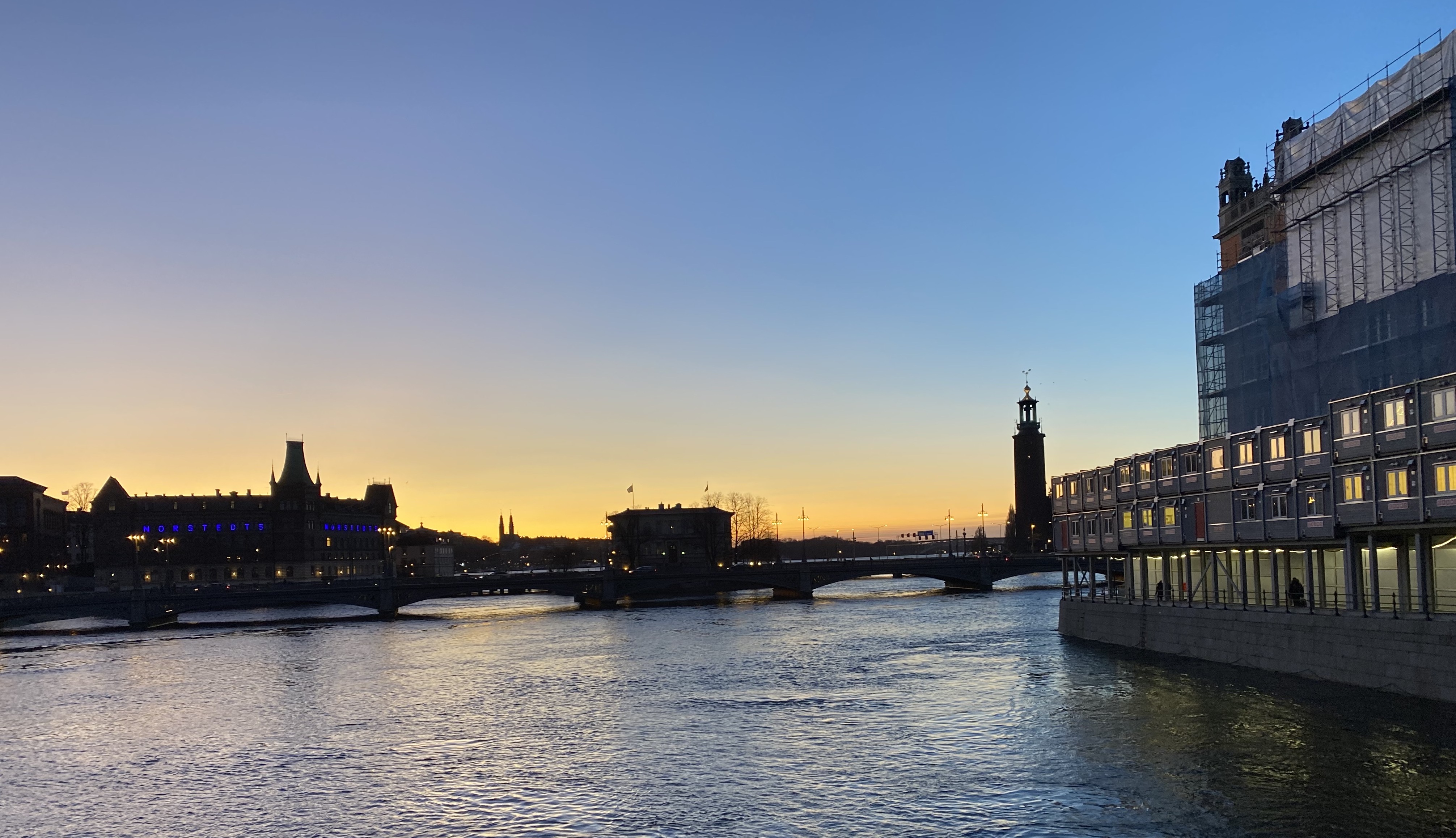 calmato top page image